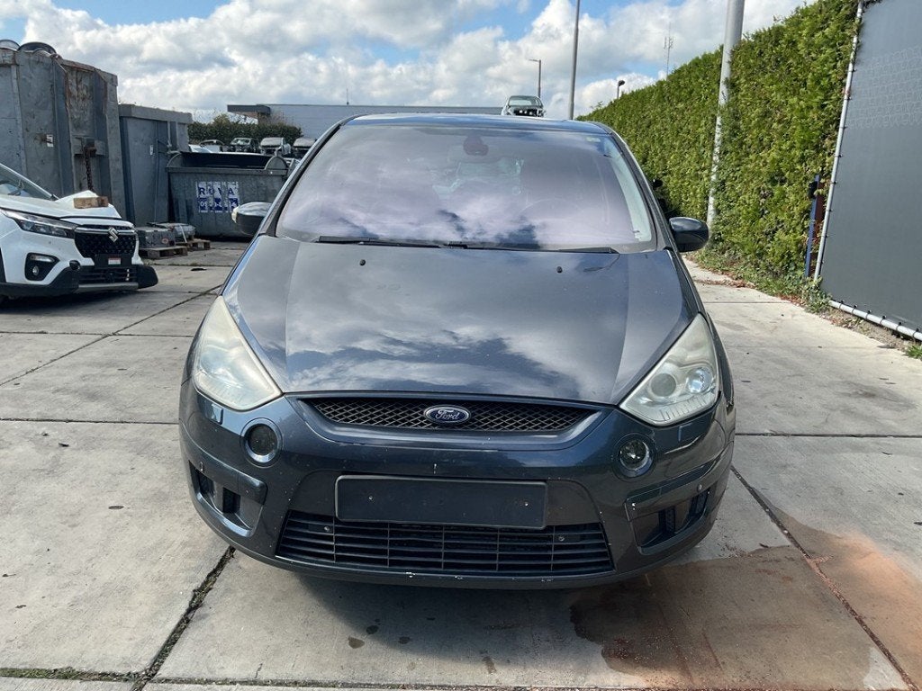 CAPOT Ford S-Max (GBW) (|1569486|P6M21U16610AD|), Capot moteur, Henry-Ford-Straße  1
50735  Köln, DE, Ford-Werke GmbH, Kunden@ford.com