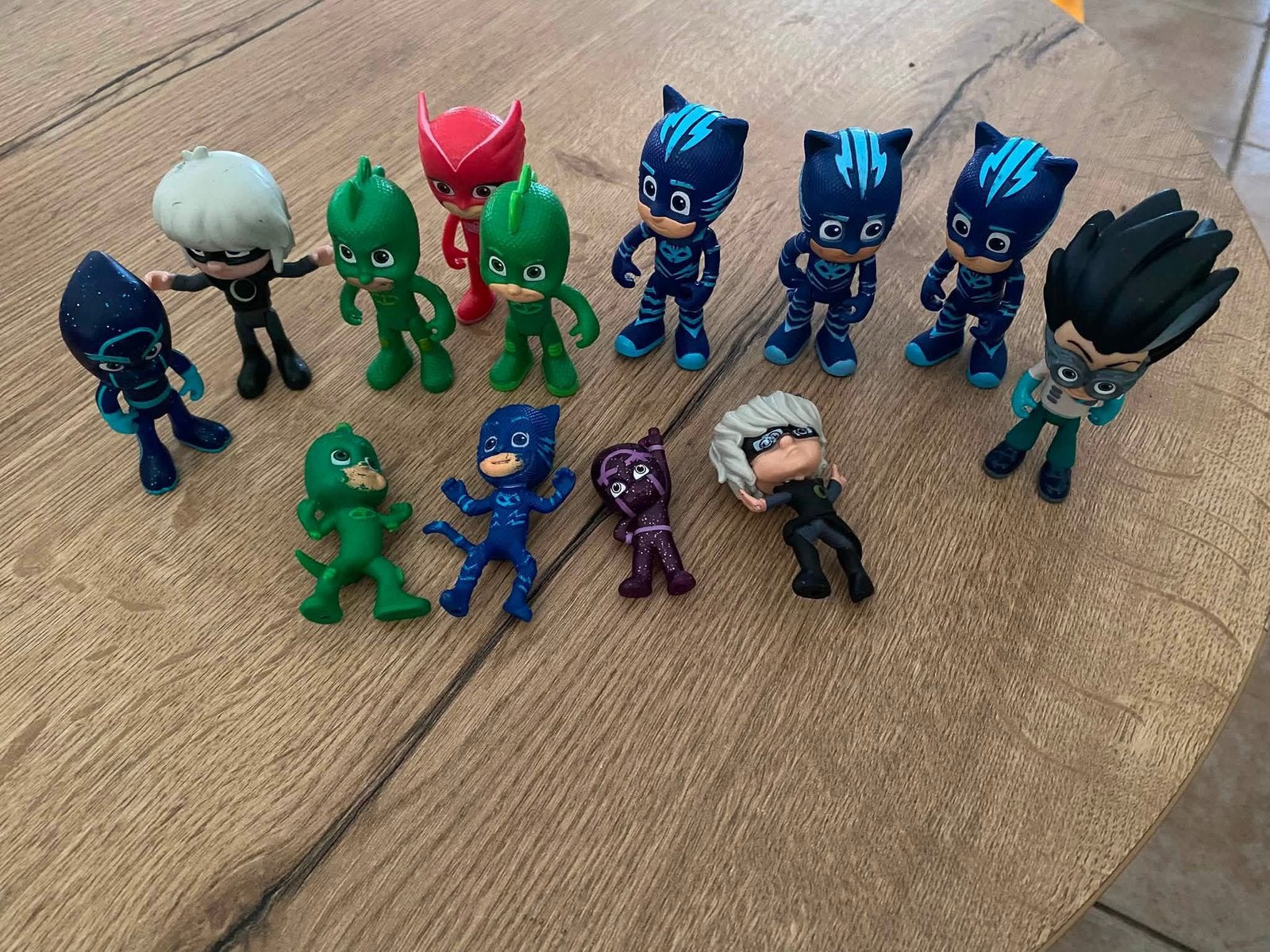 Speelgoed 75€ voor alles! Of apart, prijzen onderaan, Enfants & Bébés, Jouets | Playmobil, Enlèvement, Comme neuf