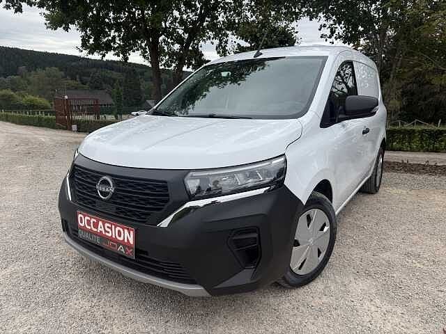 Nissan TOWNSTAR VAN SWB 1.3T 130cv 3 places GARANTIE 2 ANS, 94 kW, Achat, Entreprise, 3 places