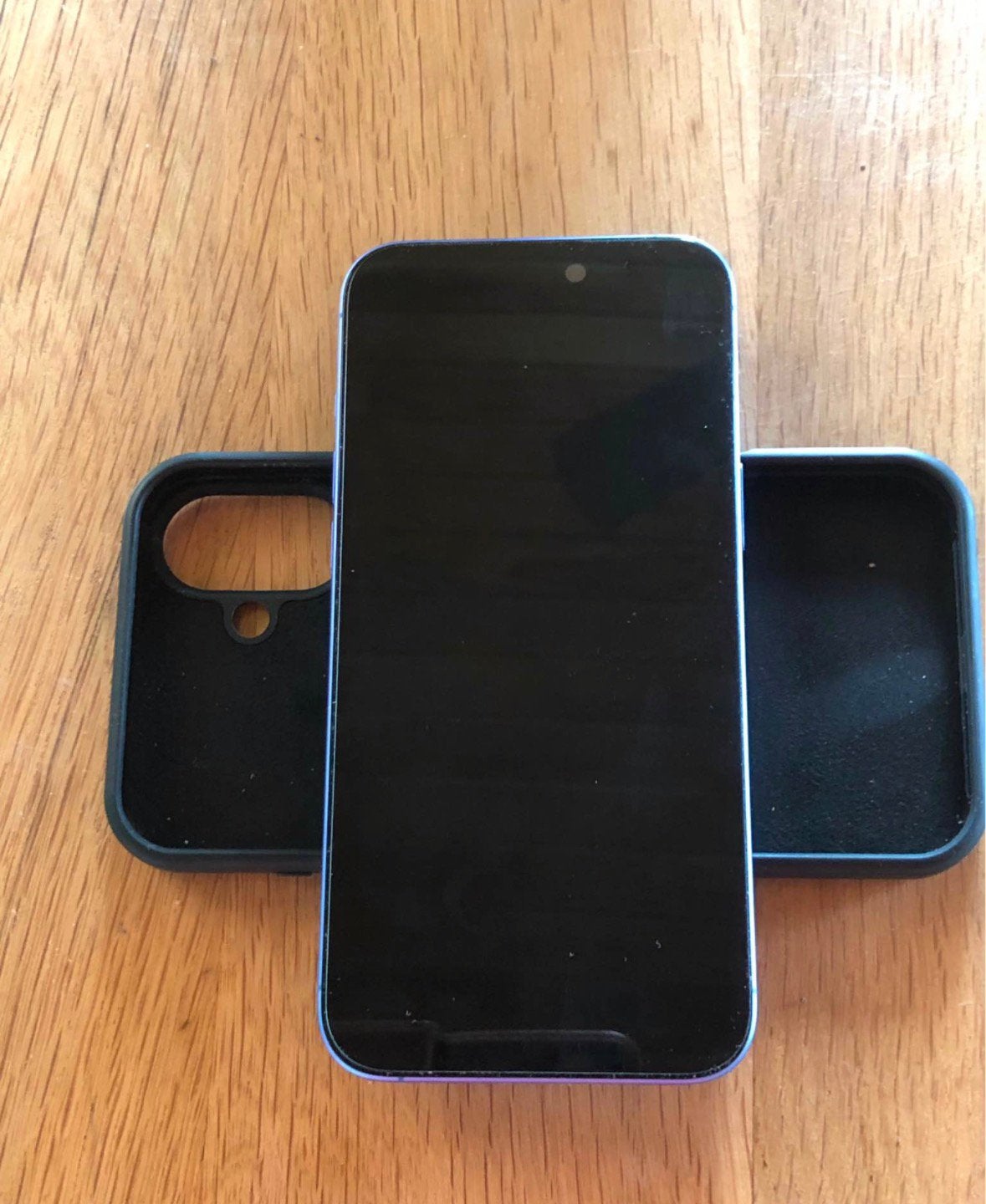 Iphone 16, IPhone 16, Comme neuf, Enlèvement, Apple