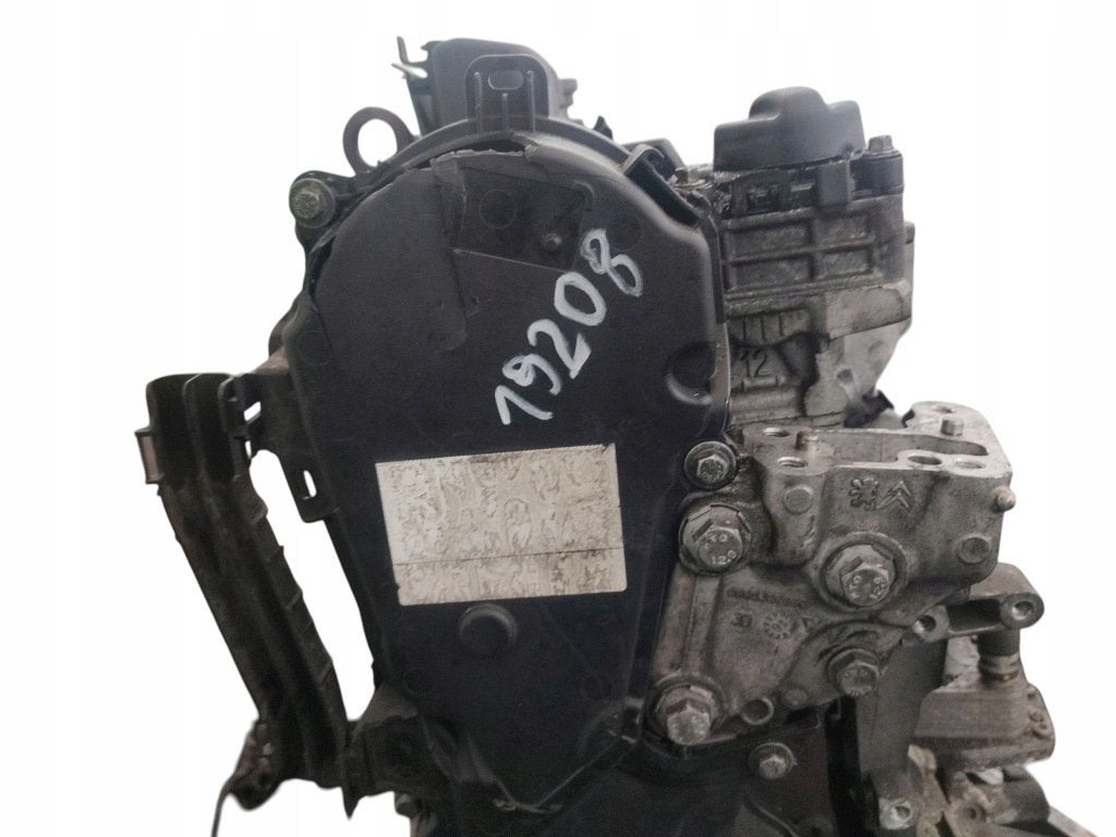 Moteur AHX Nu CITROEN C4, Envoi, Utilisé, Daihatsu