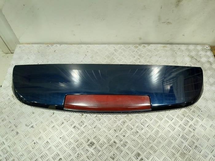 Achterspoiler van een Landrover Range Rover Sport (LRC 796), -, -, Ophalen of Verzenden, -