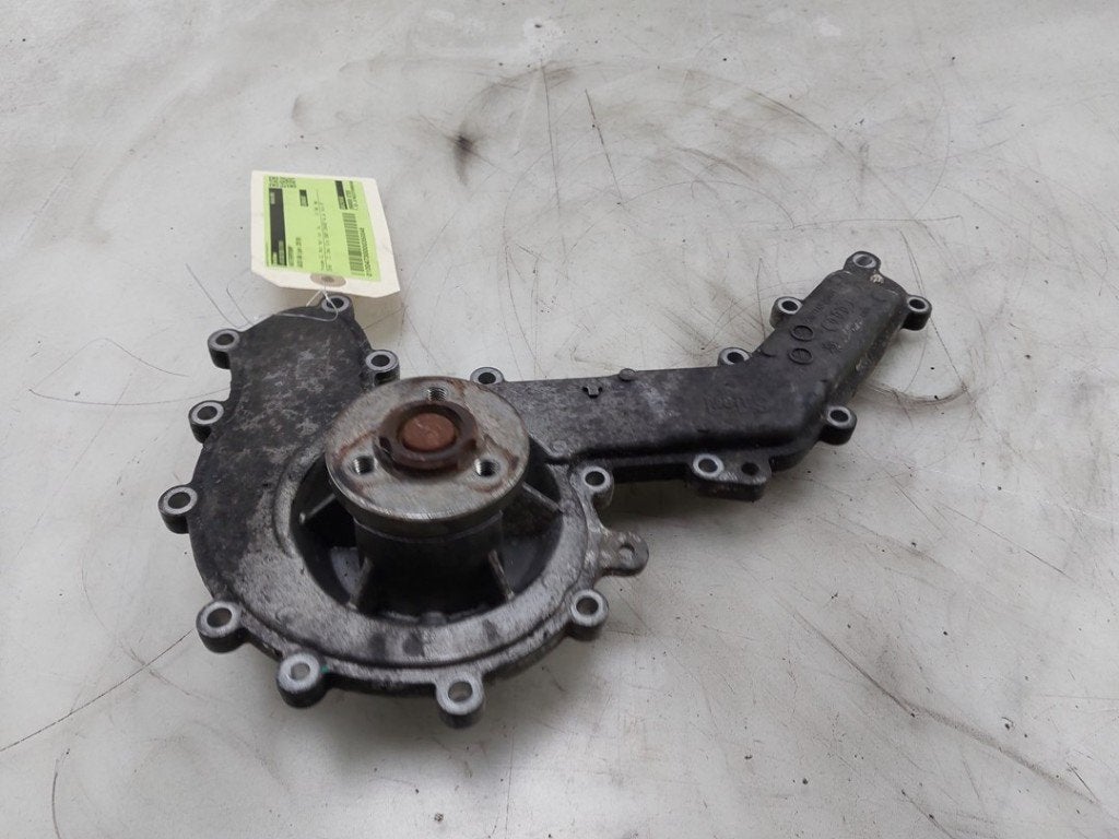 POMPE A EAU Audi A6 Avant (C8) (|059121016C|059121016G|), Dhr. J. Ham, Administratie@autoham.nl, Audi, Utilisé