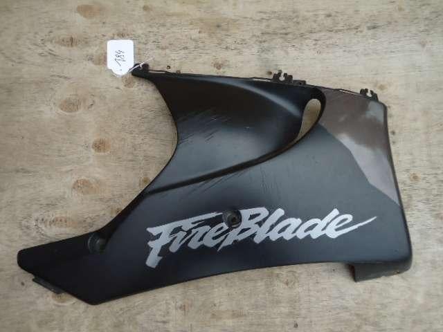 CBR900 1996 - 1997, 1994 - 1995, 1992 - 1993 D1-18531, Motoren