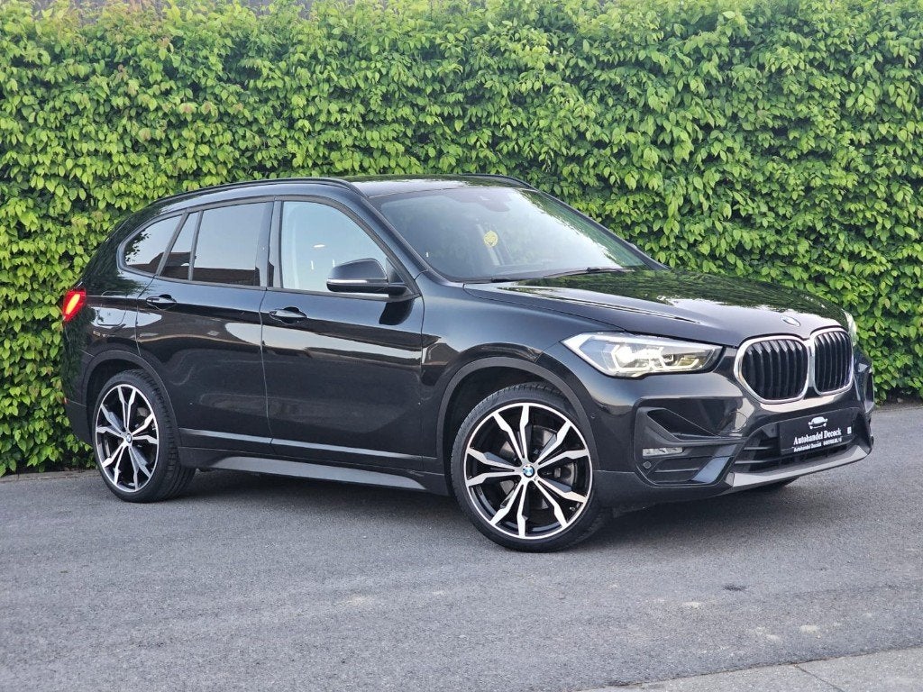 Bmw X1 25th Xdrive | TVA | HEAD UP | LANE ASSIST, Autos, X1, Achat, Euro 6, Entretenue par le concessionnaire