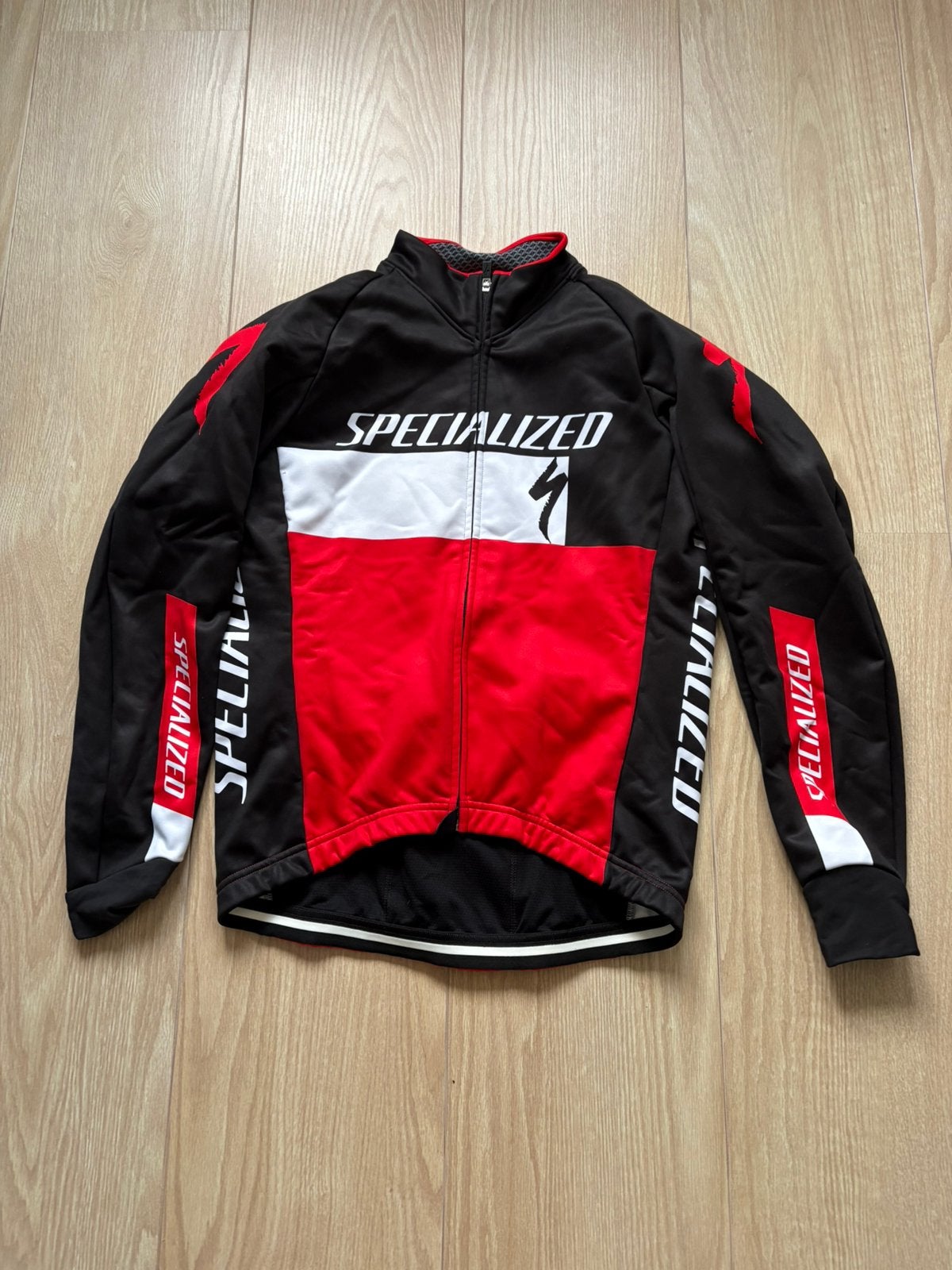 Specialized fietskleding, Fietsen en Brommers, Ophalen of Verzenden, Zo goed als nieuw, XL