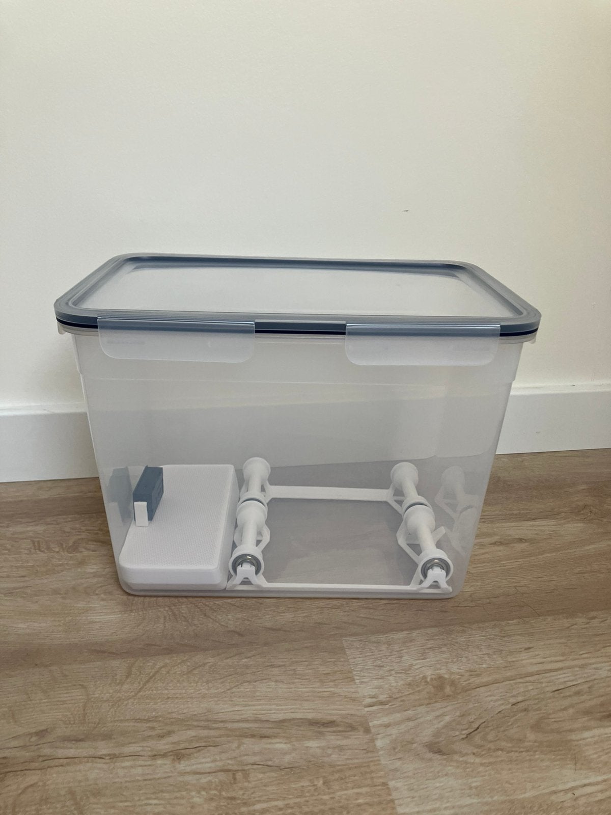 2kg filament dry box, Informatique & Logiciels, Enlèvement ou Envoi, Neuf, Accessoires pour imprimante