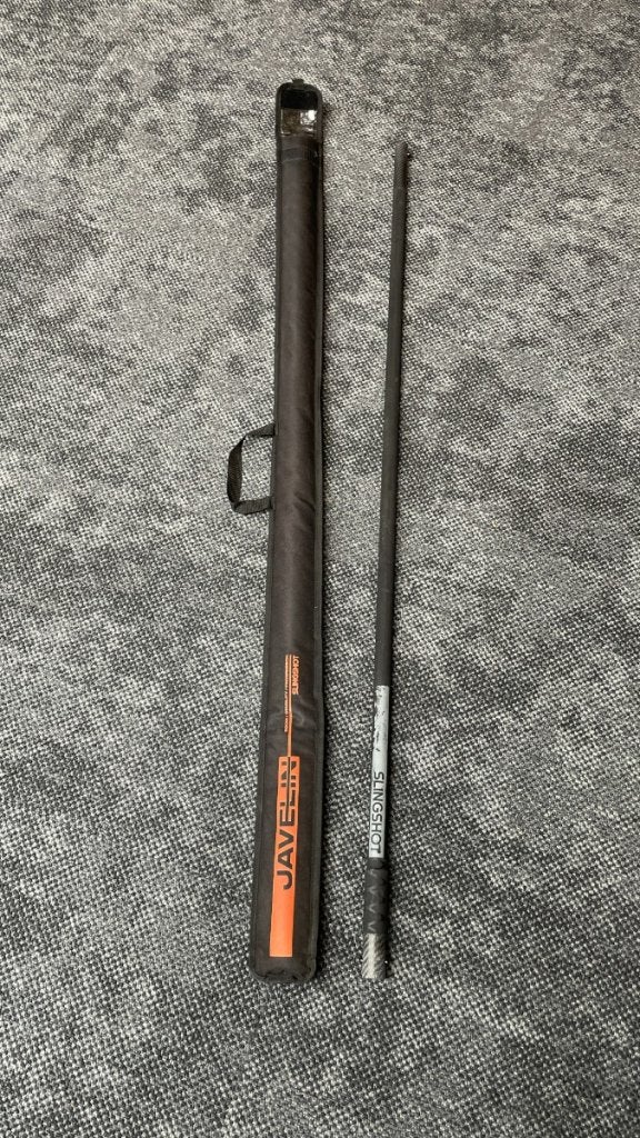 Slingshot Javelin Carbon Boom V1, Watersport en Boten, Wingsurfen