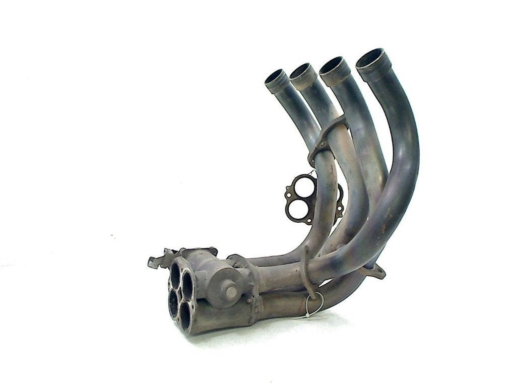 ÉCHAPPEMENT HEADER / DOWNPIPES Honda, Dhr. S. di Majo, Utilisé, Info@cama-motorparts.nl, P.J. Troelstraweg 8 8
3144 CX  MAASSLUIS, NL