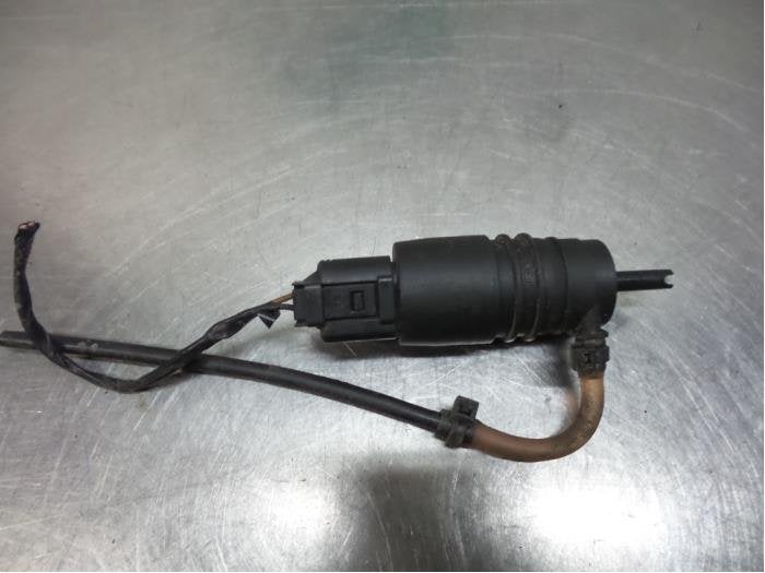Ruitensproeierpomp voor van een BMW 5-Serie (5-Serie 95-), Gebruikt, -, -, Ophalen of Verzenden