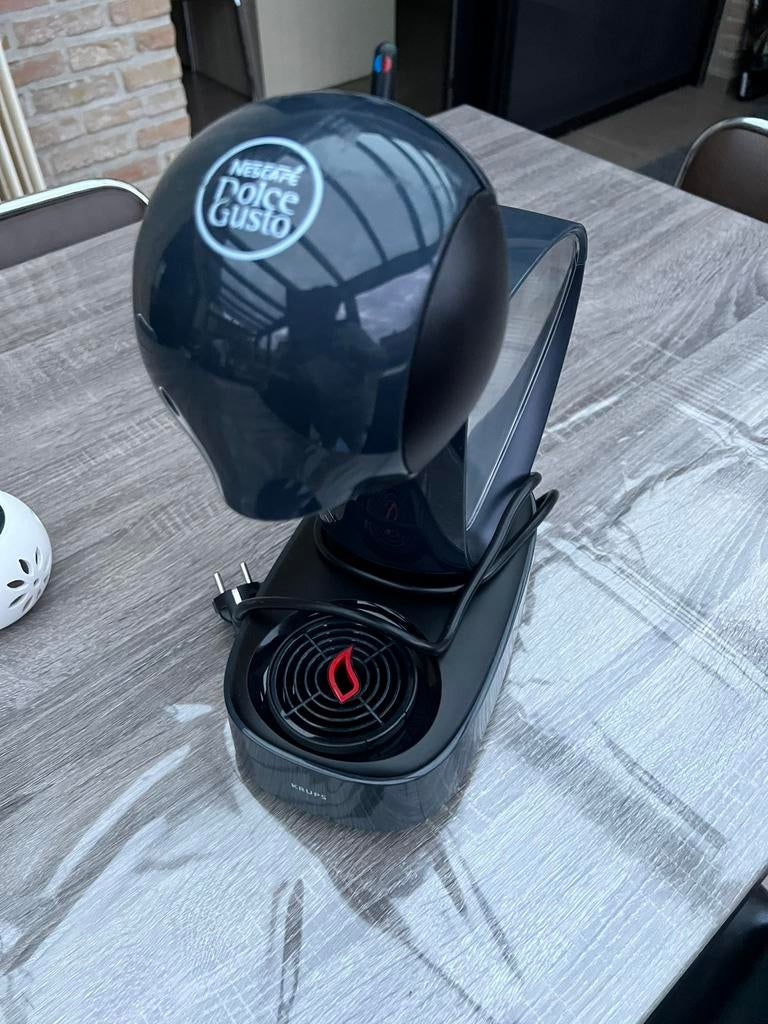 Nescafe dolce gusto, Ophalen, Koffiepads en cups, Gebruikt, Espresso apparaat