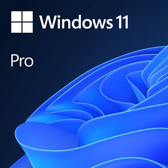 Intel Desktop PC met 16GB RAM - 960GB SSD - Windows 11 Pro, Computers en Software, Ophalen, Zo goed als nieuw, SSD, 1 TB