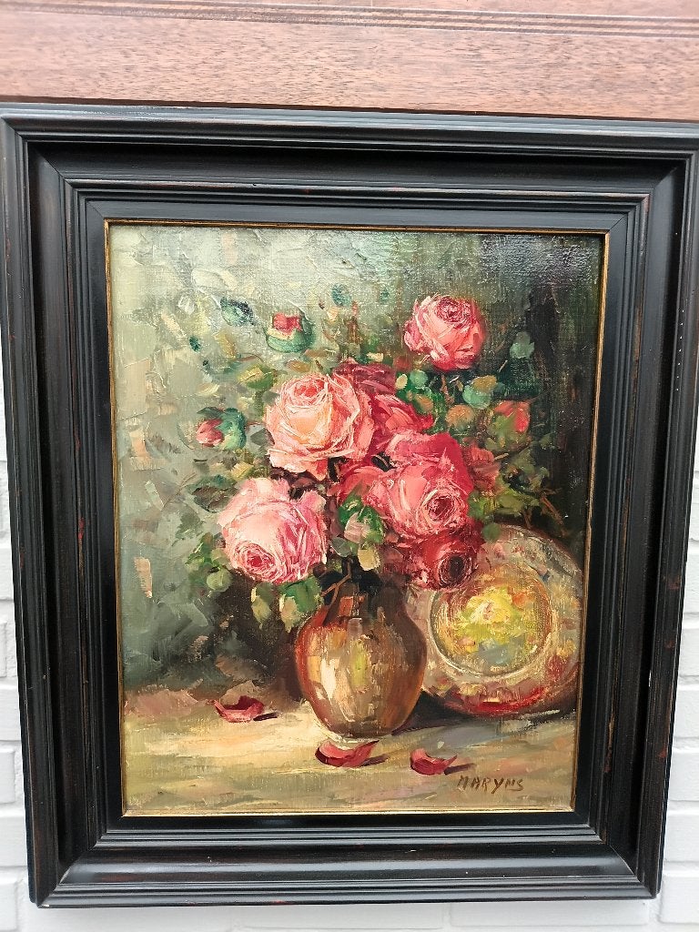 schilderij, Enlèvement