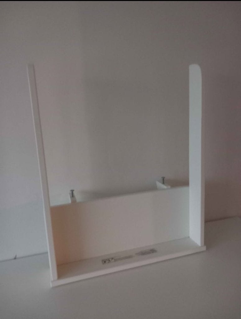 Opzetstuk commode Quax, Kinderen en Baby's, Kinderkamer | Commodes en Kasten, Ophalen, Zo goed als nieuw, Commode