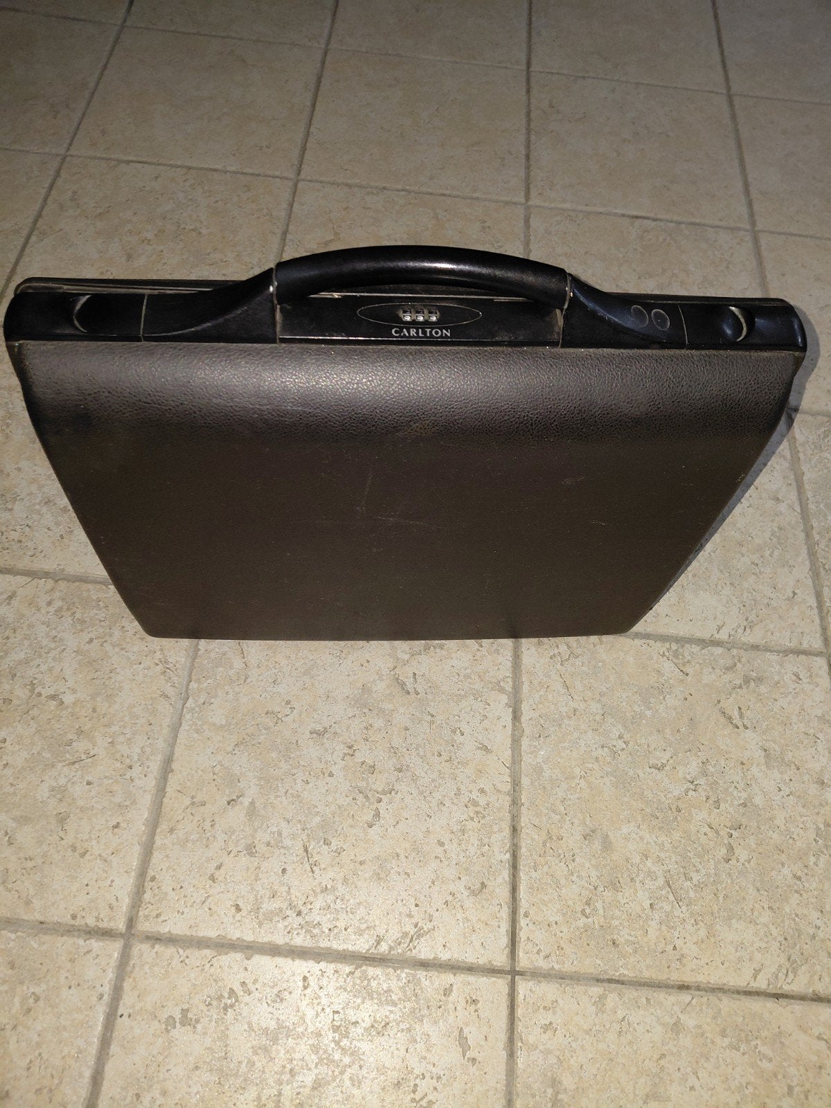 mallette ou un vanity case carlton, Enlèvement ou Envoi