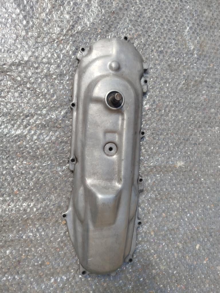 . carterdeksel compleet mbk booster, Ophalen of Verzenden