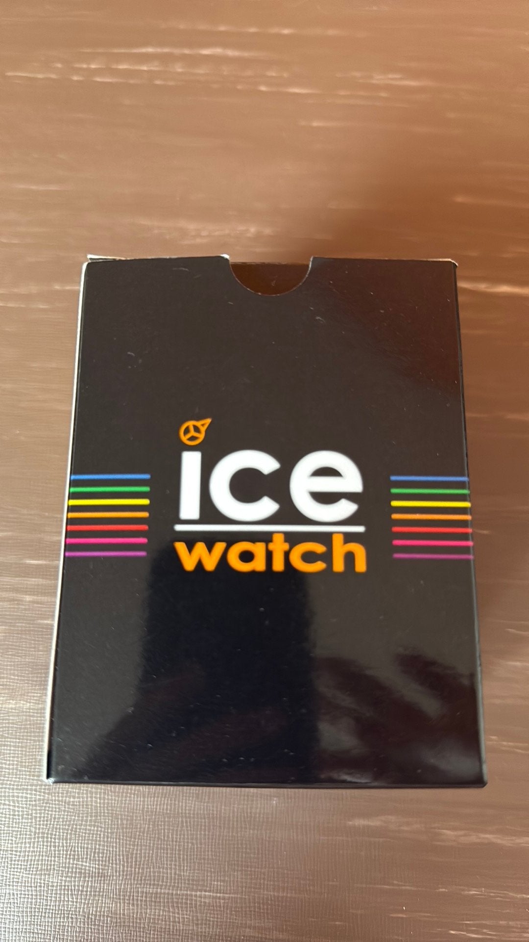 Ice Watch, Overige materialen, Polshorloge, Overige materialen, Zo goed als nieuw