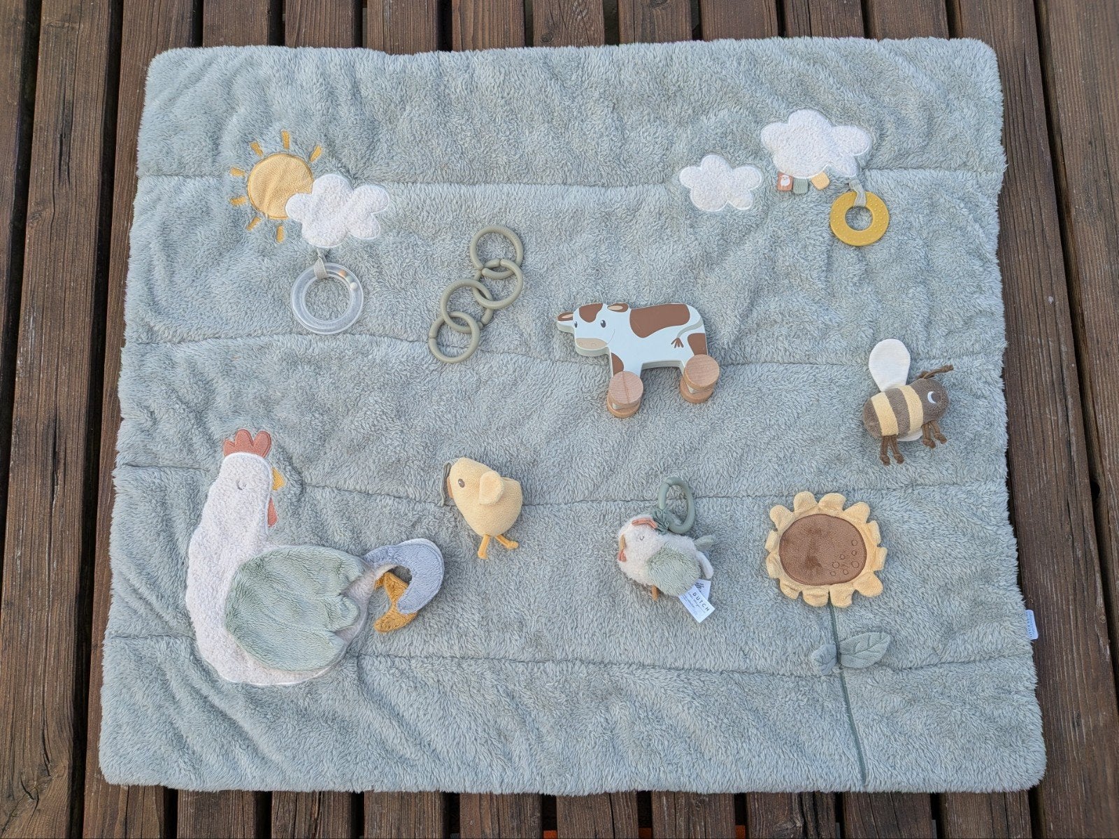 little dutch Little farm set, Enfants & Bébés, Jouets | Vêtements de jeu, Enlèvement