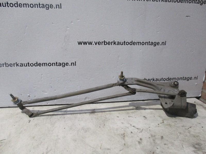 RUITENWISSER MECH + MOTOR Renault Megane (EA), Auto-onderdelen, Gebruikt, Renault