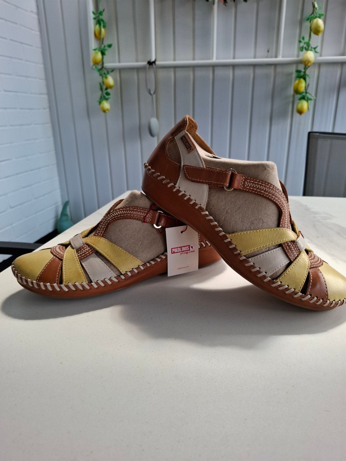 Dames Pikolinos, Nieuw, Dansschoenen, Ophalen of Verzenden, Pikolinos