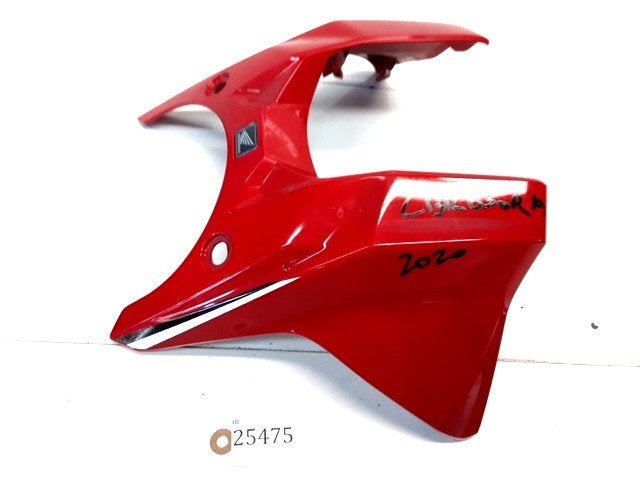 CBR650R 2019 - 2020 Honda Kuipdeel D1-57582