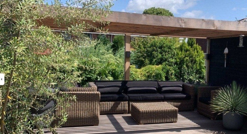 stel zelf uw eigen loungeset samen, Verzenden, Nieuw