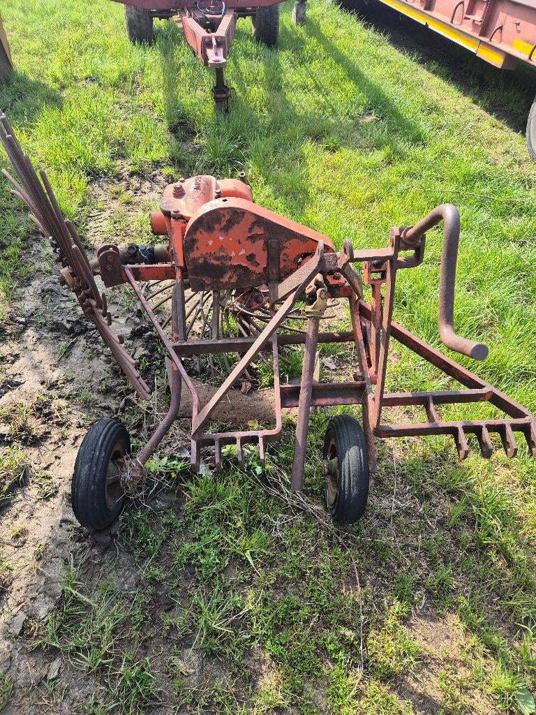 Aardappelrooier, Articles professionnels, Enlèvement, Semer, Planter ou Lever