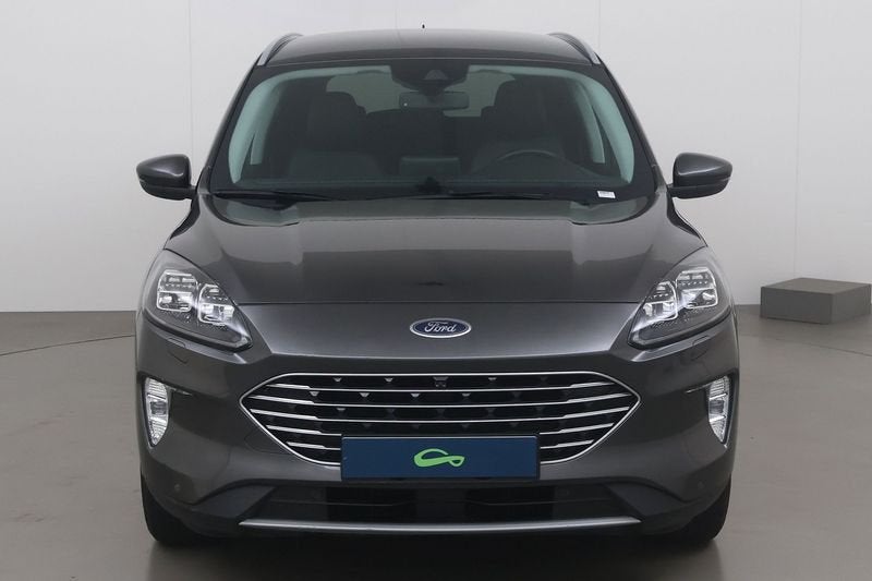 Ford Kuga PHEV 2.5 ecoboost fwd titanium 225at, Autos, Cruise Control, Achat, Euro 6, Entreprise