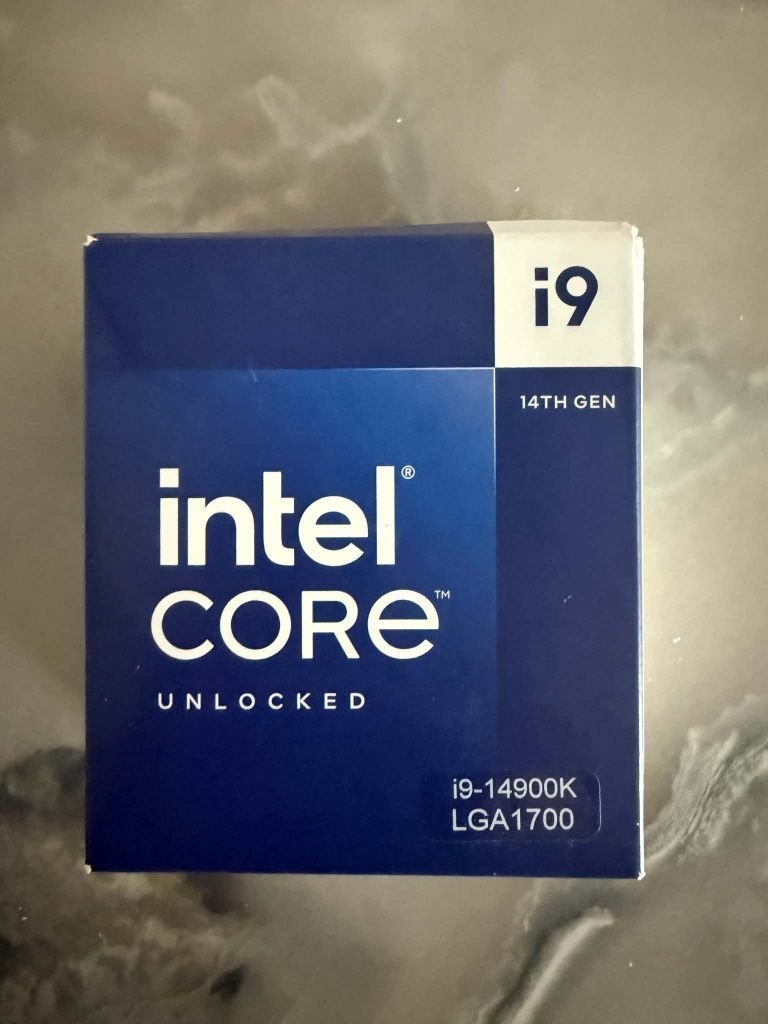 Intel Core i9-14900K 3.2GHz 24-Cores LGA 1700 CPU Processor, Computers en Software, Ophalen of Verzenden, Nieuw, Intel Core i9