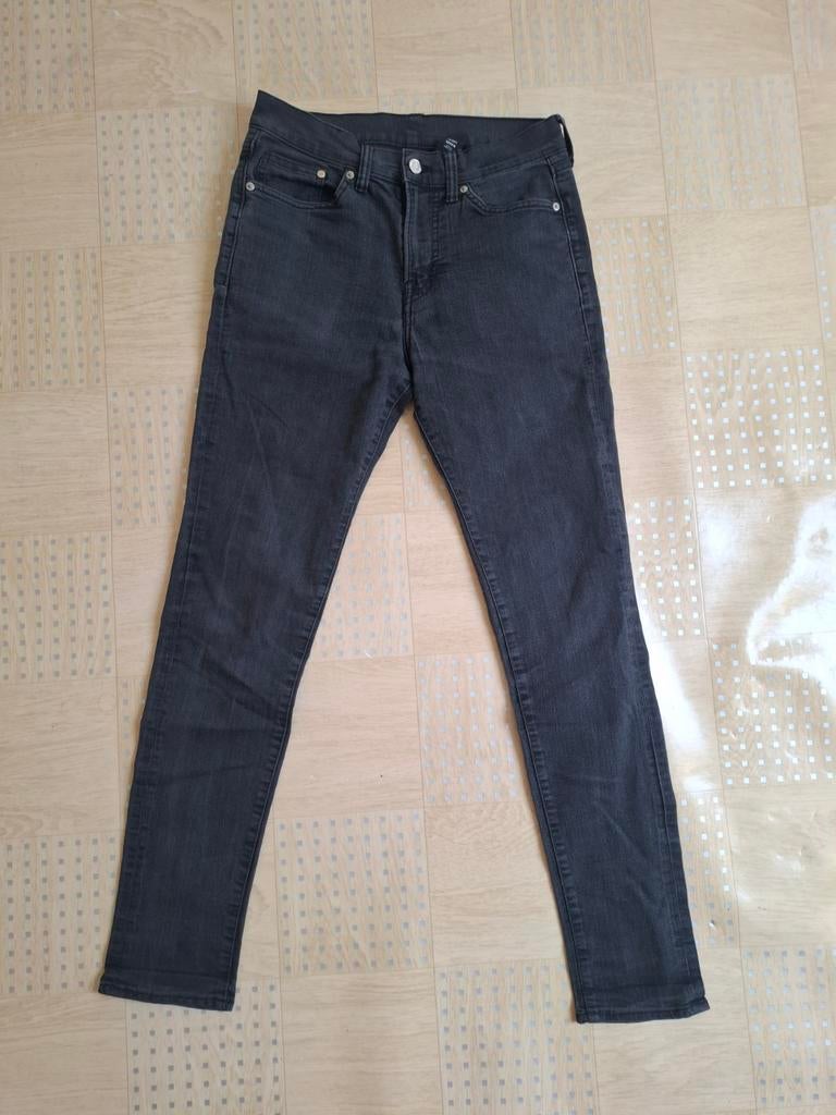 Zwarte jeans, Kleding | Dames, Spijkerbroeken en Jeans, Ophalen