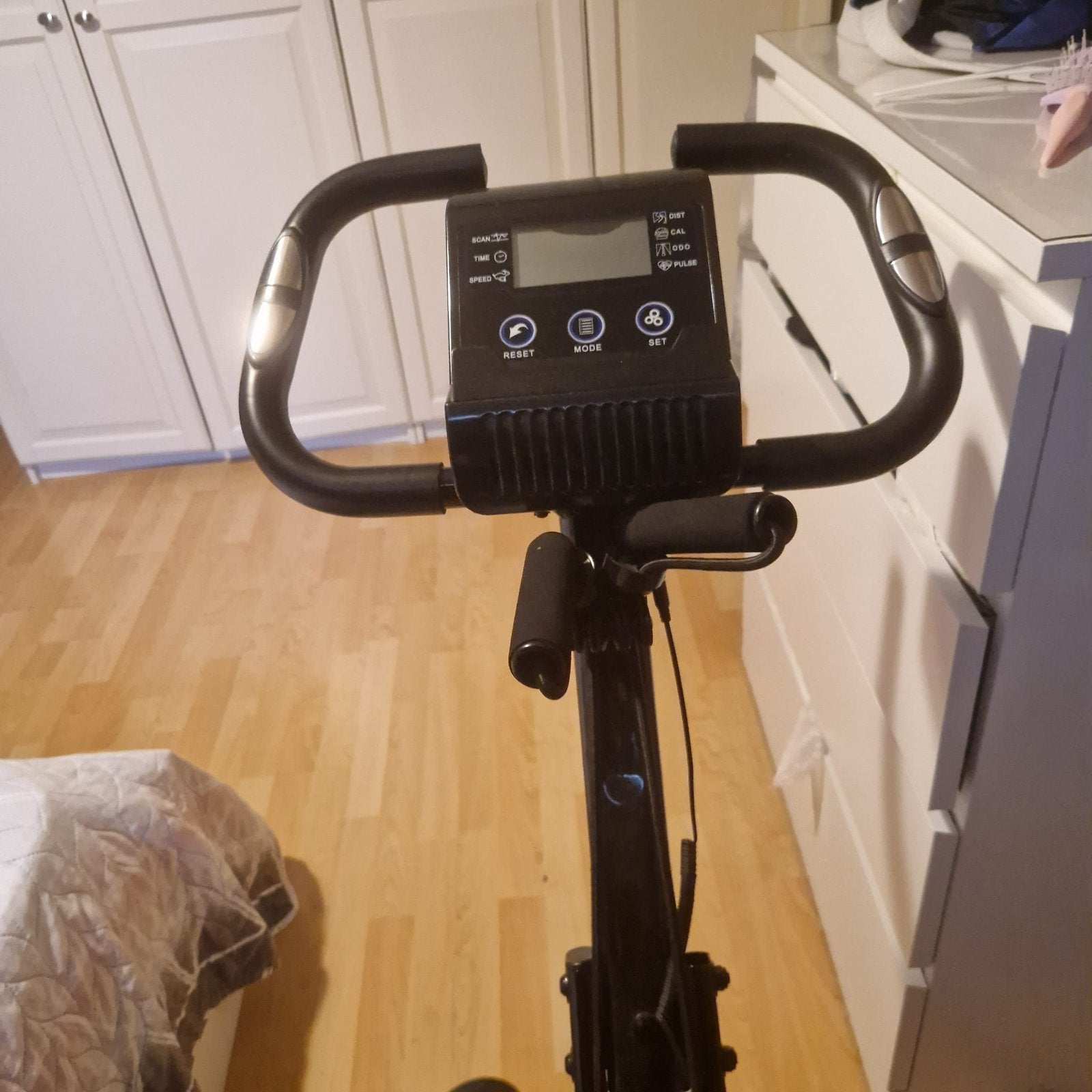 Velo de sport, Sports & Fitness, Enlèvement, Comme neuf