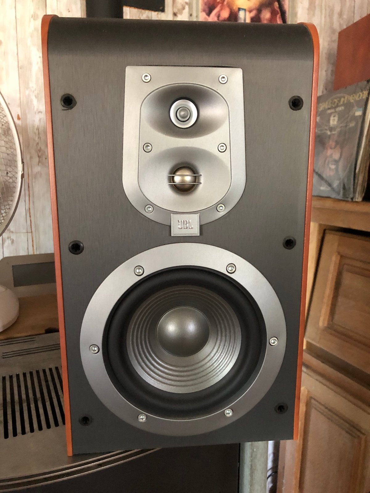 JBL Es30 luidspreker, Ophalen, Gebruikt, JBL, 60 tot 120 watt