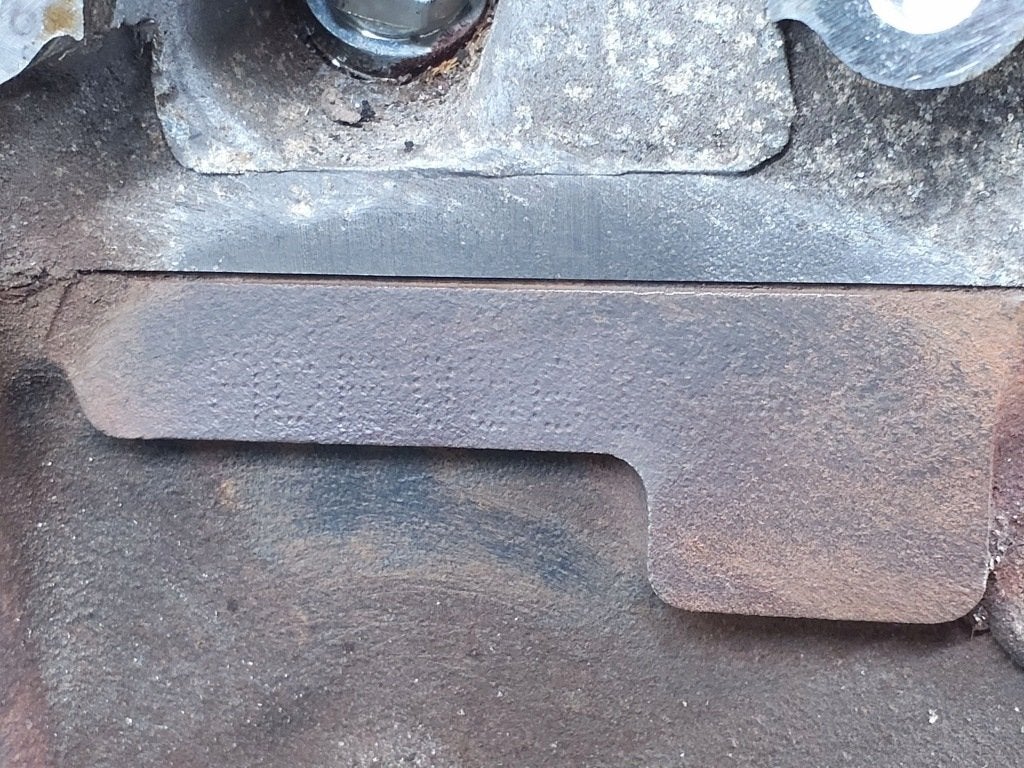 Moteur ADP Nu A4 PASSAT VW AUDI, Verzenden, Gebruikt, Skoda