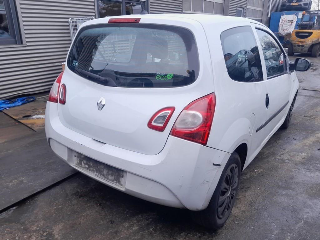 AMORTISSEUR ARRIÈRE DROIT Renault Twingo II (CN), Autos : Pièces & Accessoires, Utilisé, Renault