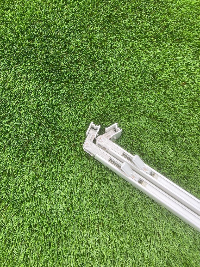 Thule 6300 onderdelen, Caravans en Kamperen, Voortenten en Luifels, Ophalen, Zo goed als nieuw, Thule