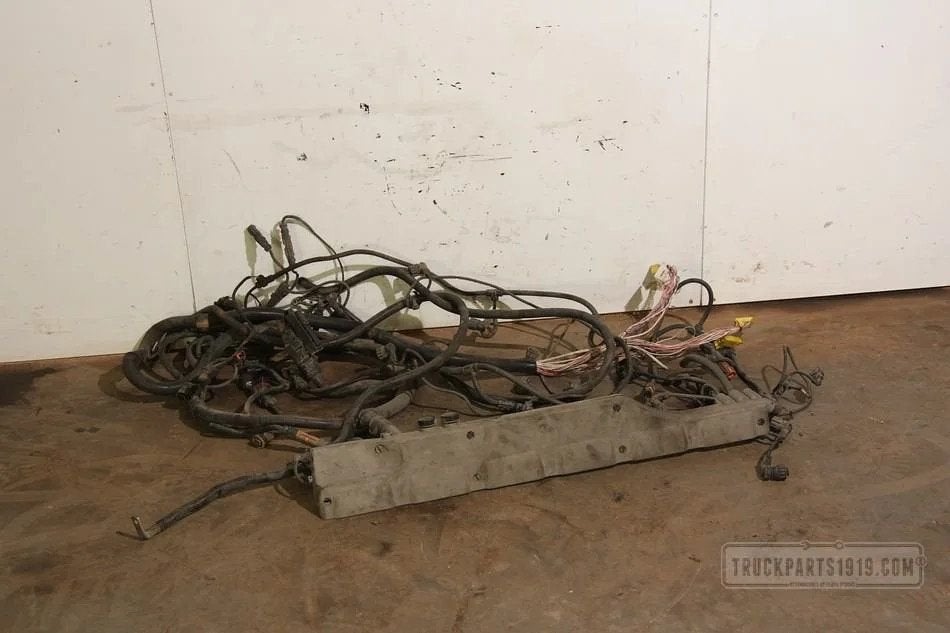MAN Electrical System Motorkabelboom D2676 cpl., Enlèvement, Utilisé, MAN, Électronique et Câbles