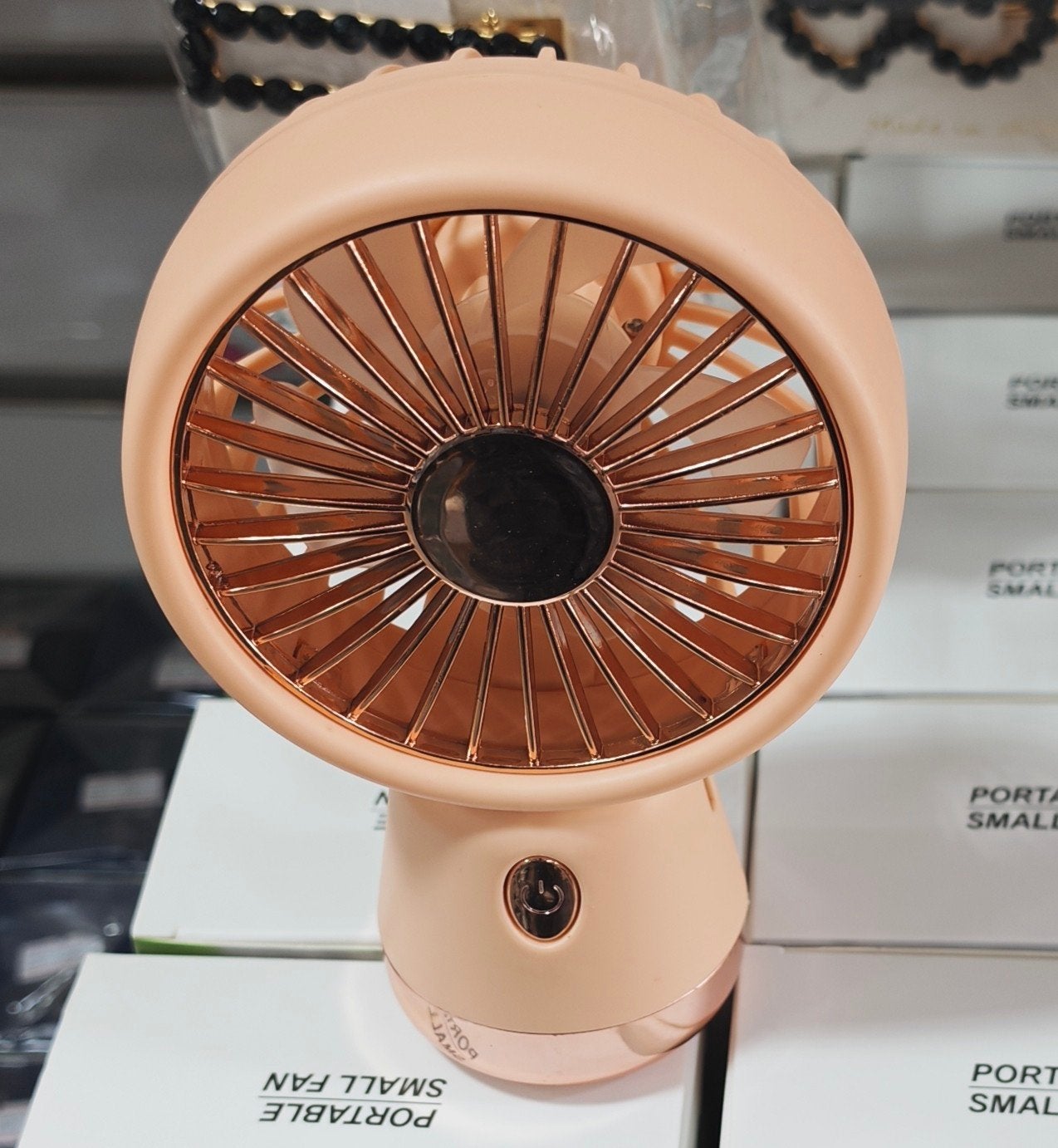 Mini ventilateur, Electroménager, Enlèvement