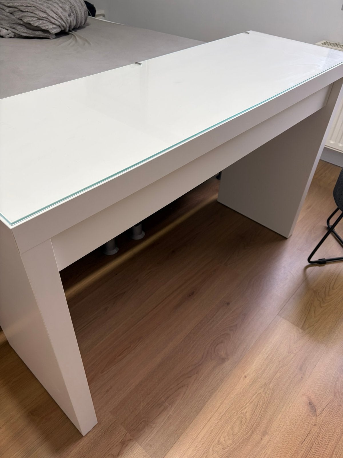 Ikea malm toilettafel, Huis en Inrichting, Complete inboedels, Ophalen