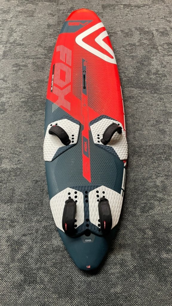Severne Fox V2 95l 2022, Sports nautiques & Bateaux