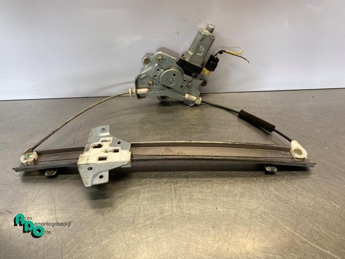 Mécanique vitre 4portes avant gauche d'un Kia Picanto (Pica, Autos : Pièces & Accessoires, Kia, -, 3 mois de garantie, Utilisé