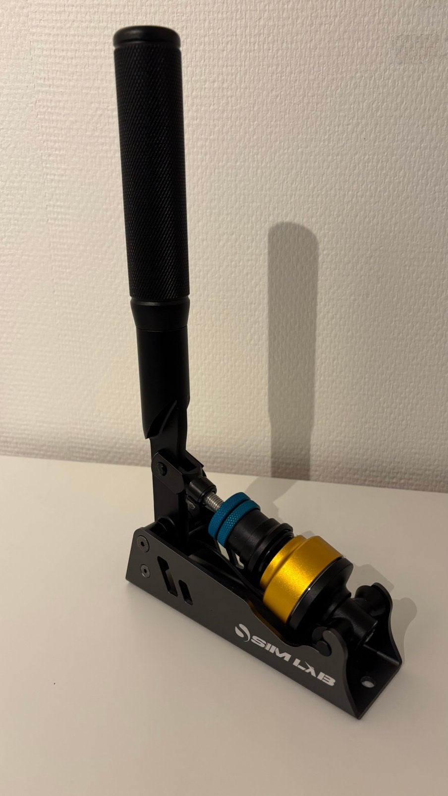 Frein à main XB-1 Sim Lab (Loadcell), Enlèvement ou Envoi, Utilisé, Simulation