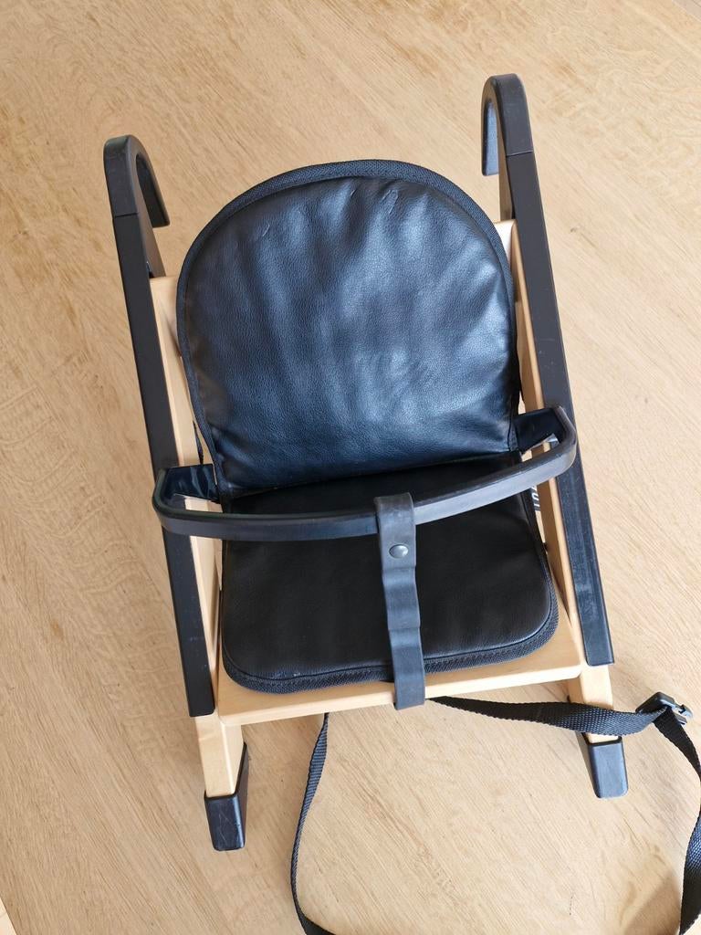 Siège pour enfant réglable MINII Handy Sitt,, Enlèvement
