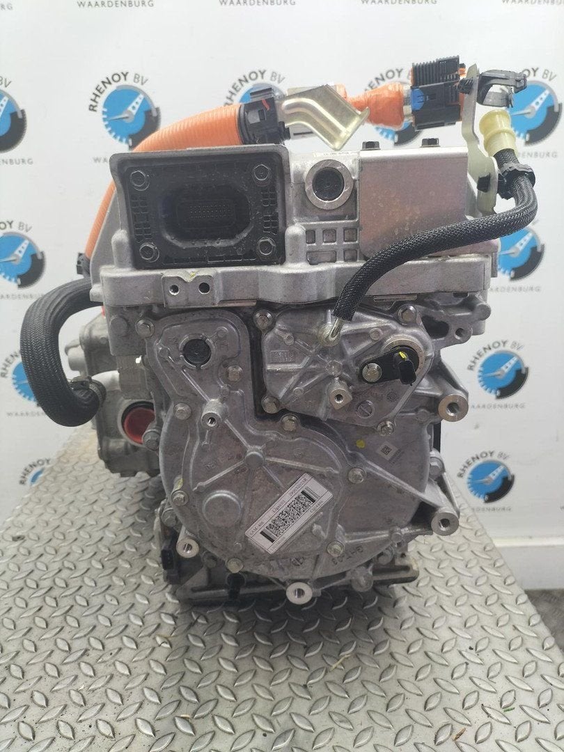 RENAULT MEGANE E-TECH EV60 (BNJ1) TRANSMISSIE / VERSNELLINGS, Enlèvement ou Envoi, Utilisé, ARN reconnu