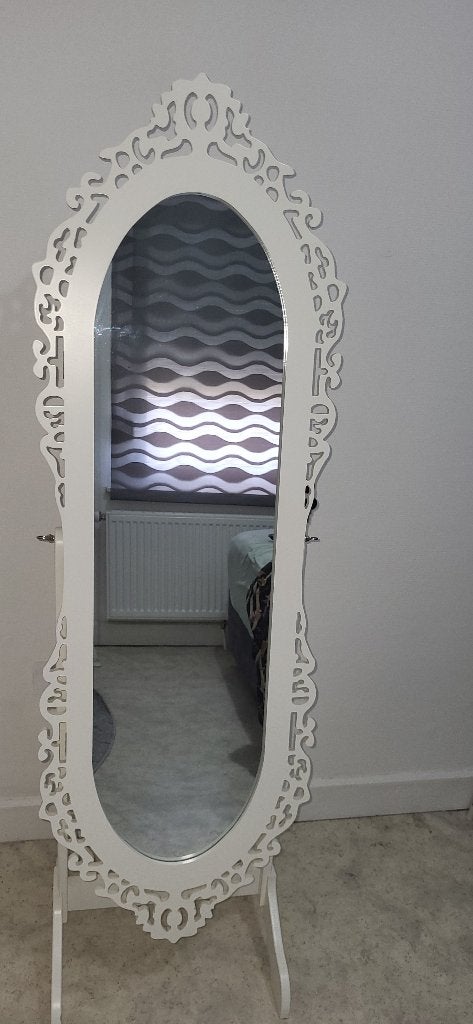 Armoire à bijoux, Enlèvement, Comme neuf