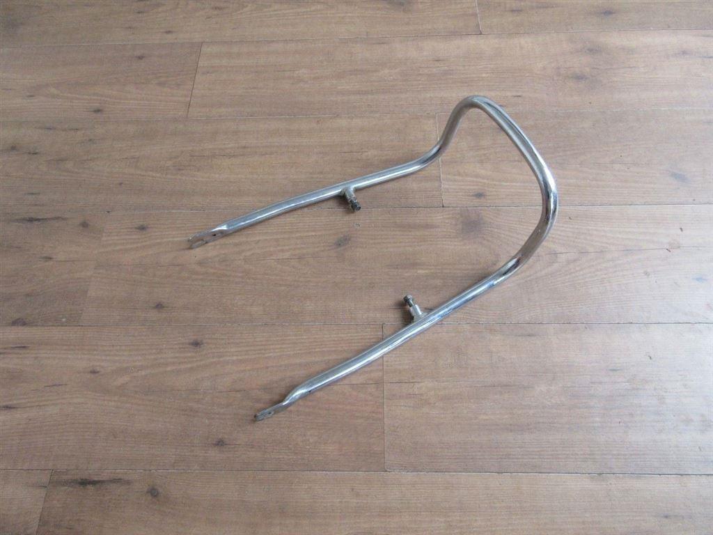 Kawasaki LTD305 achterbeugel 305LTD achter beugel KZ 305 LTD, Ophalen of Verzenden, Gebruikt