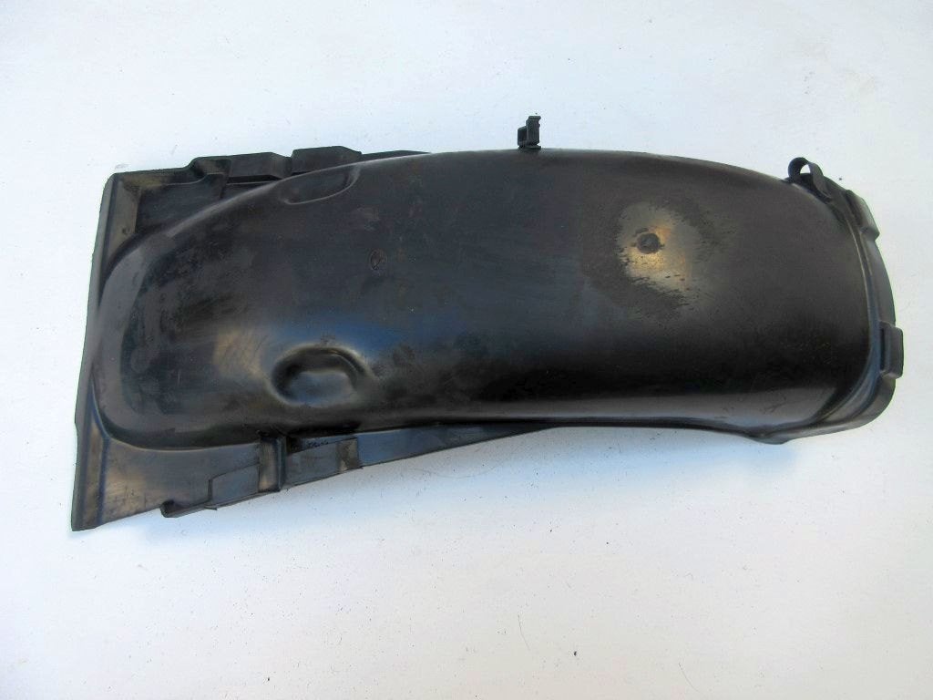 Yamaha XJ750 achter binnen spatbord XJ 750 achterspatbord, Ophalen of Verzenden, Gebruikt