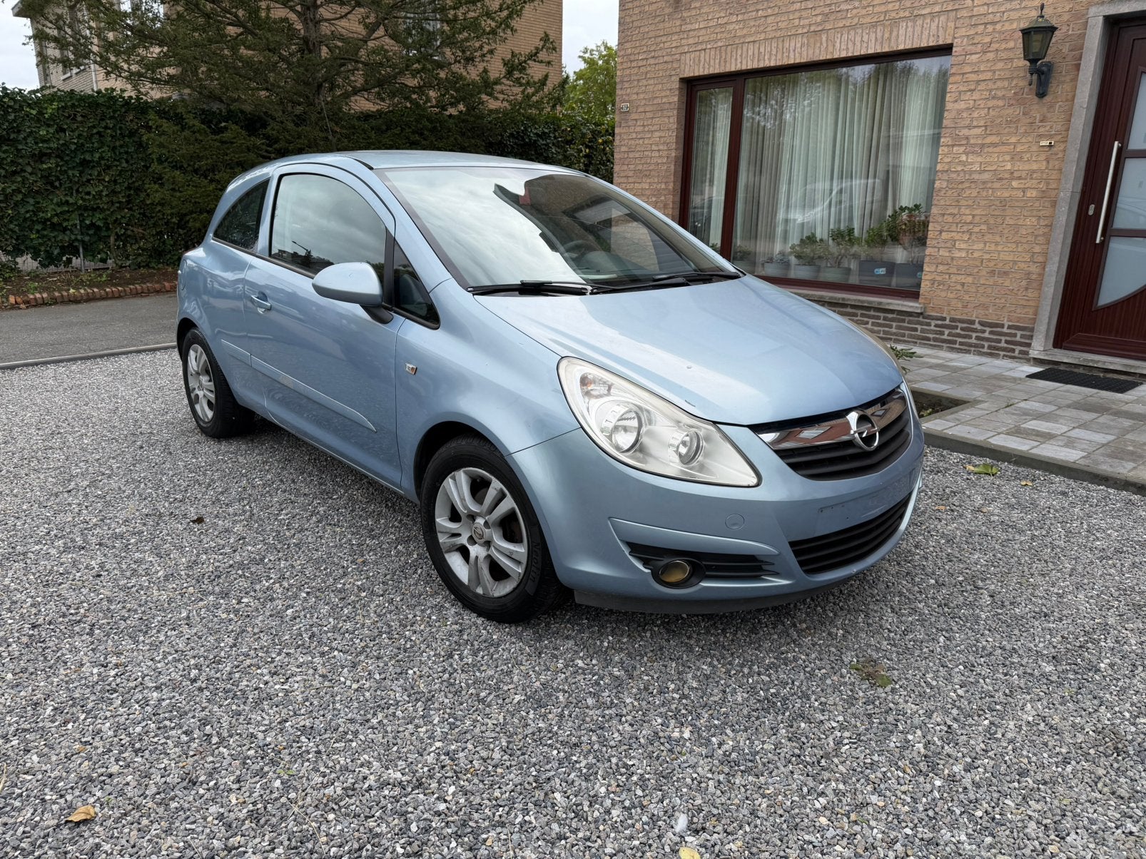Opel corsa eccence, Autos, Achat, 998 cm³, Particulier, Corsa