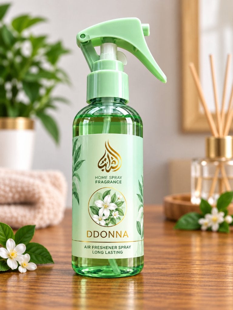 DDONNA zelfgemaakte geurspray — Iced Pistachio Scent, Overige materialen, Overige merken, Overige typen, Nieuw
