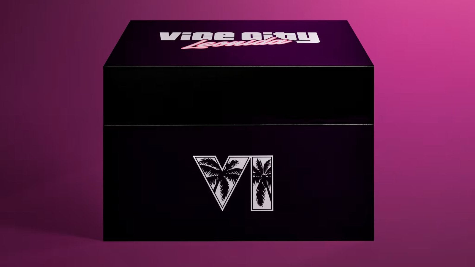 Grand Theft Auto VI: The Goodtime State Vice City Collection, Ophalen