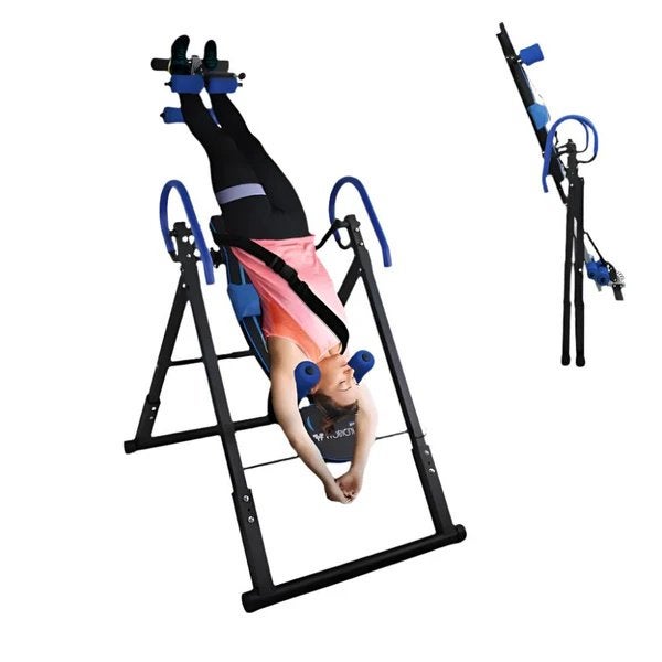 Table d'inversion Mobiclinic Flexicare, Enlèvement, Comme neuf